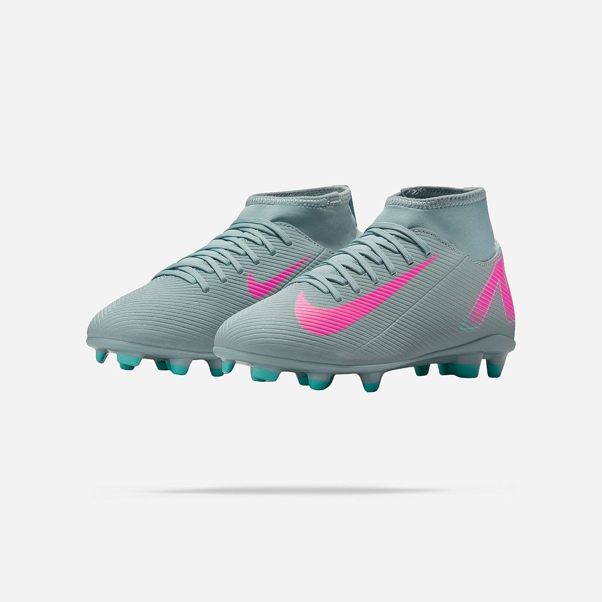 AN324768 Mercurial Superfly 10 Club Voetbalschoenen Junior