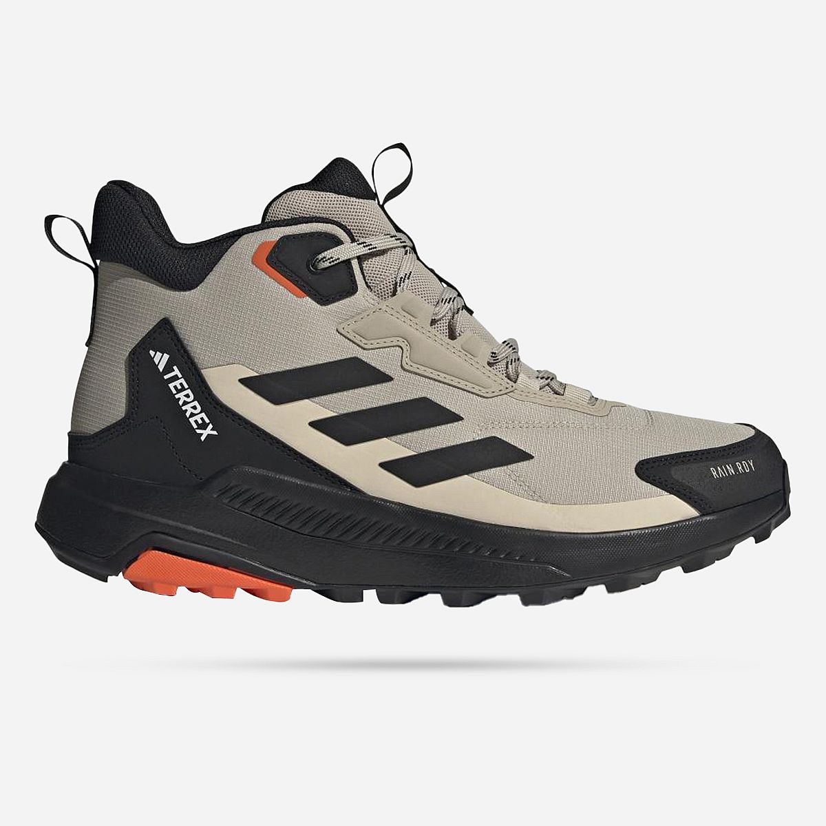 AN321116 Terrex Anylander Mid Rain.Rdy Hiking Shoes