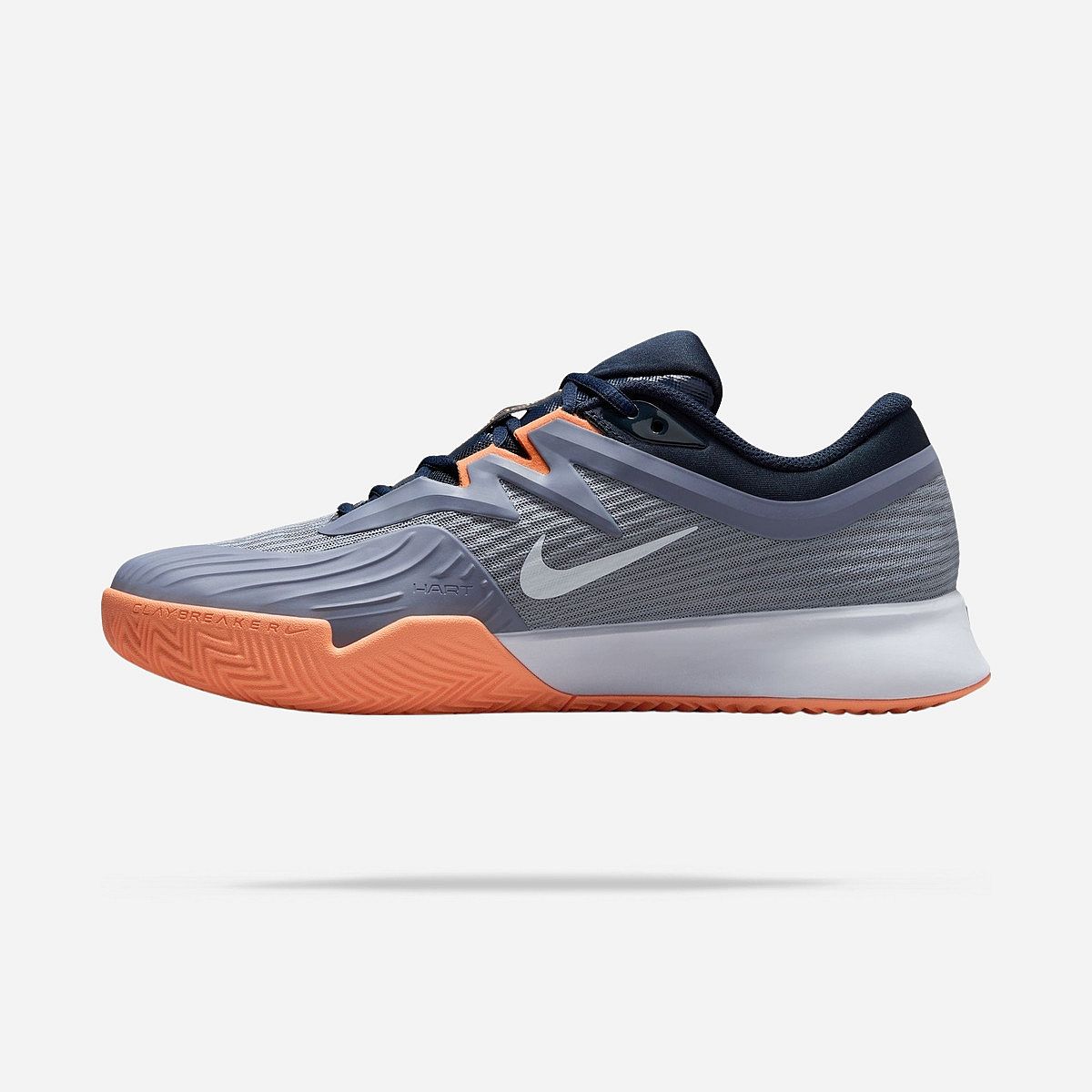 AN324856 Vapor Pro 3 Clay Court Tennisschoenen Heren