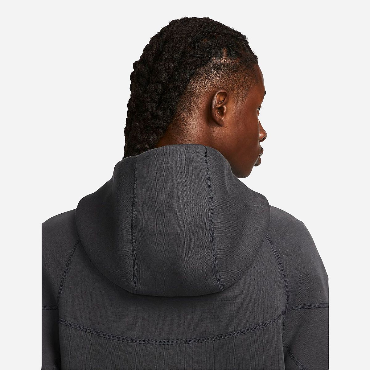 AN309491 Tech Fleece Hoodie Heren