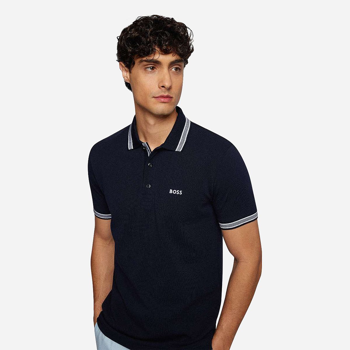 AN282694 Paddy Polo 