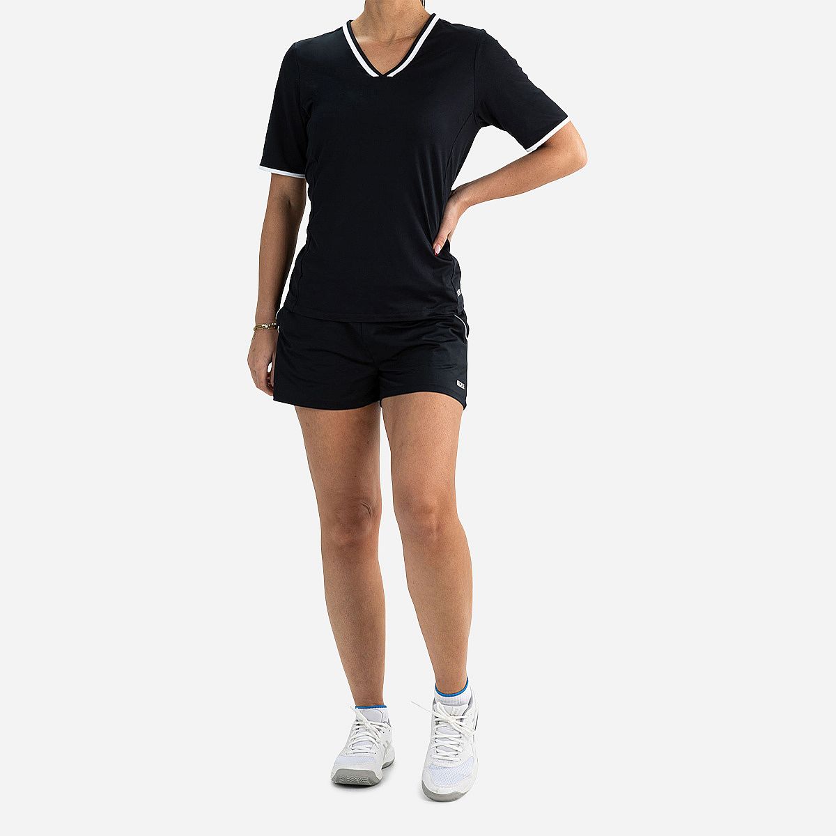 AN323634 Iluna T-Shirt Dames