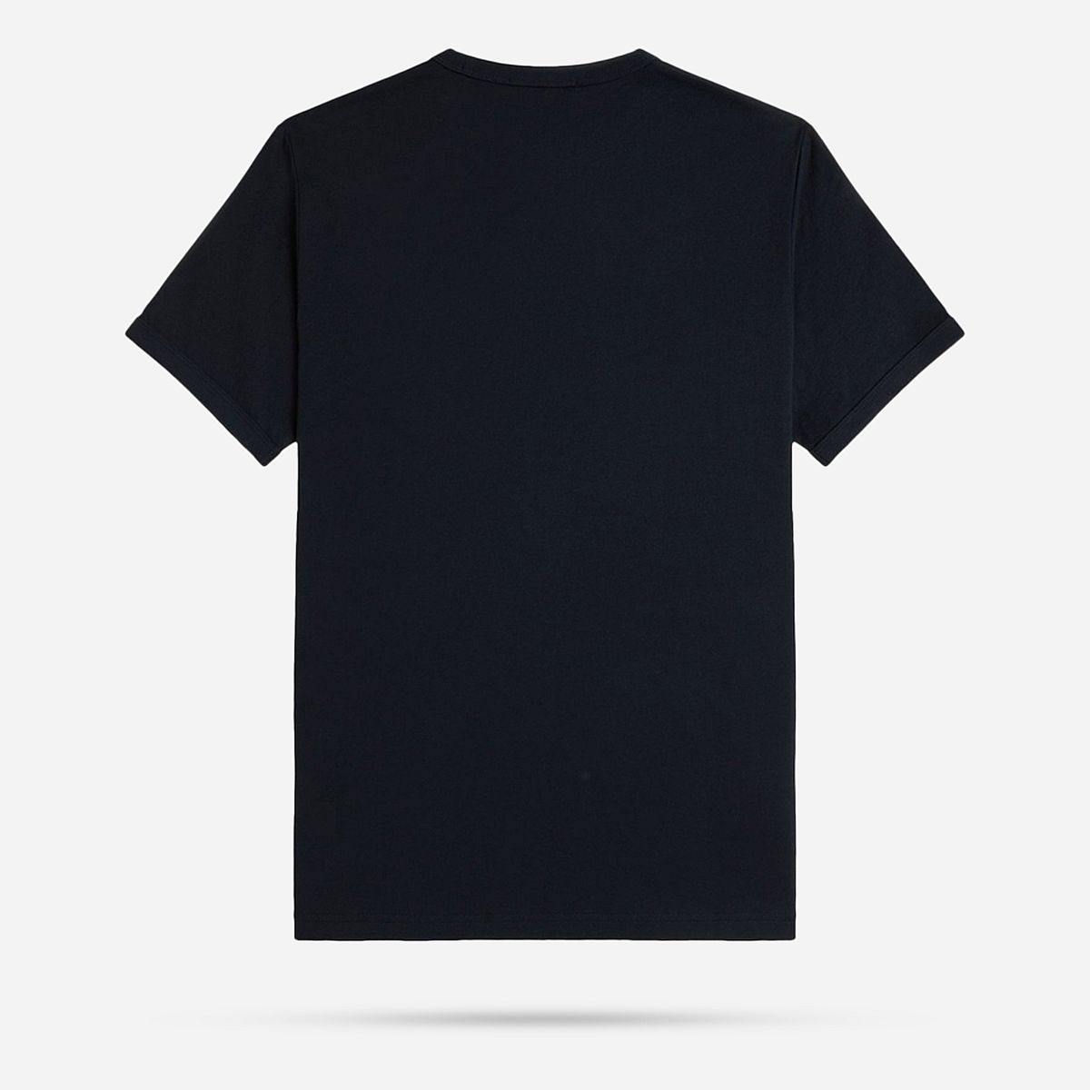 AN320771 Ringer T-Shirt Heren
