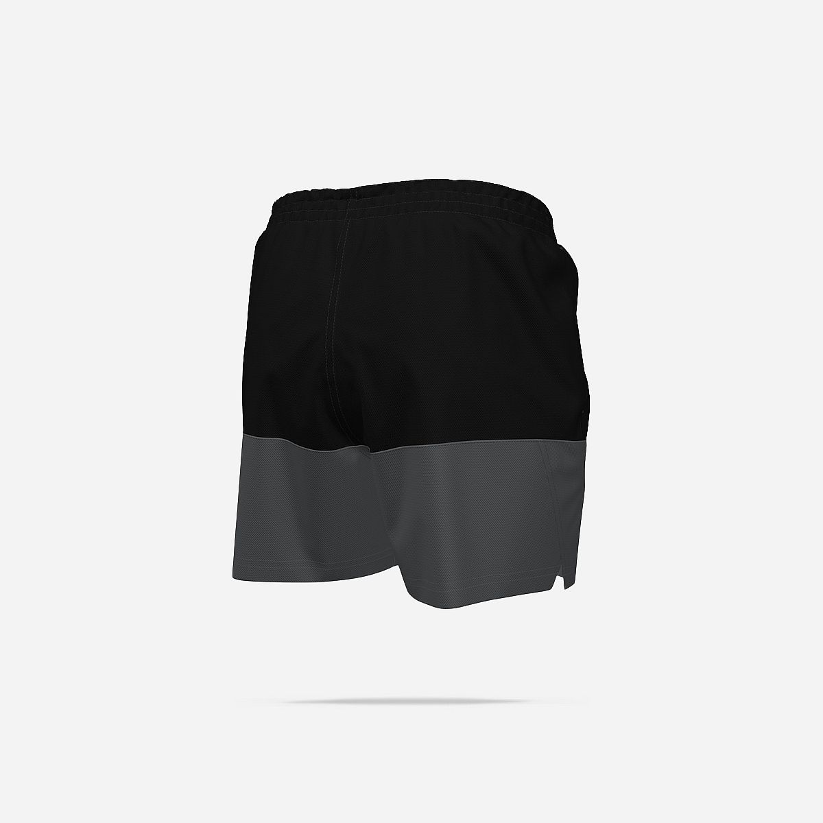 AN324375 Split 5" Volley Shorts Heren