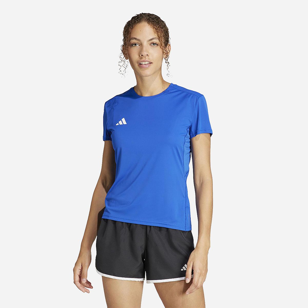 AN321489 Adizero Essentials T-Shirt Dames