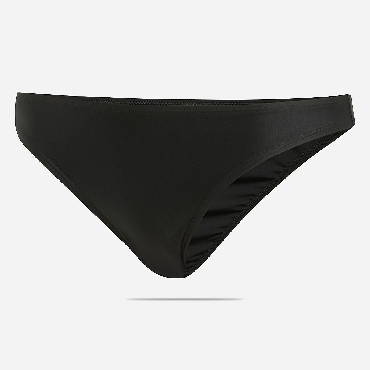 AN321210 3-Stripes V-Back Bikini Dames