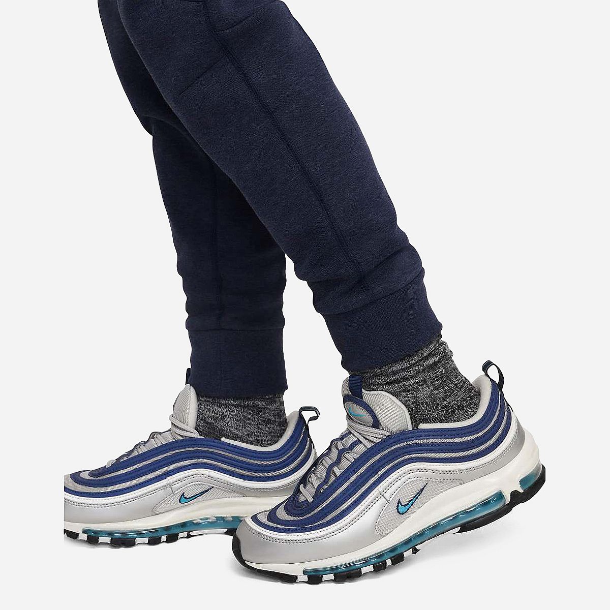 AN302521 Sportswear Tech Fleece Big Kids'