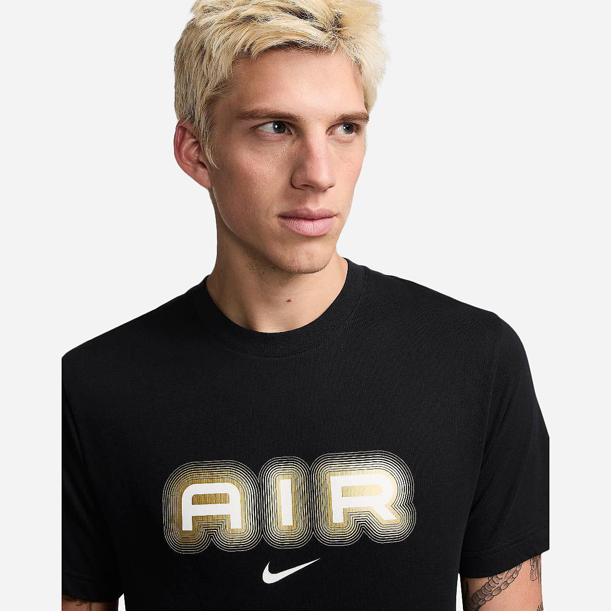 AN316612 Sportswear Air Graphic T-shirt Heren