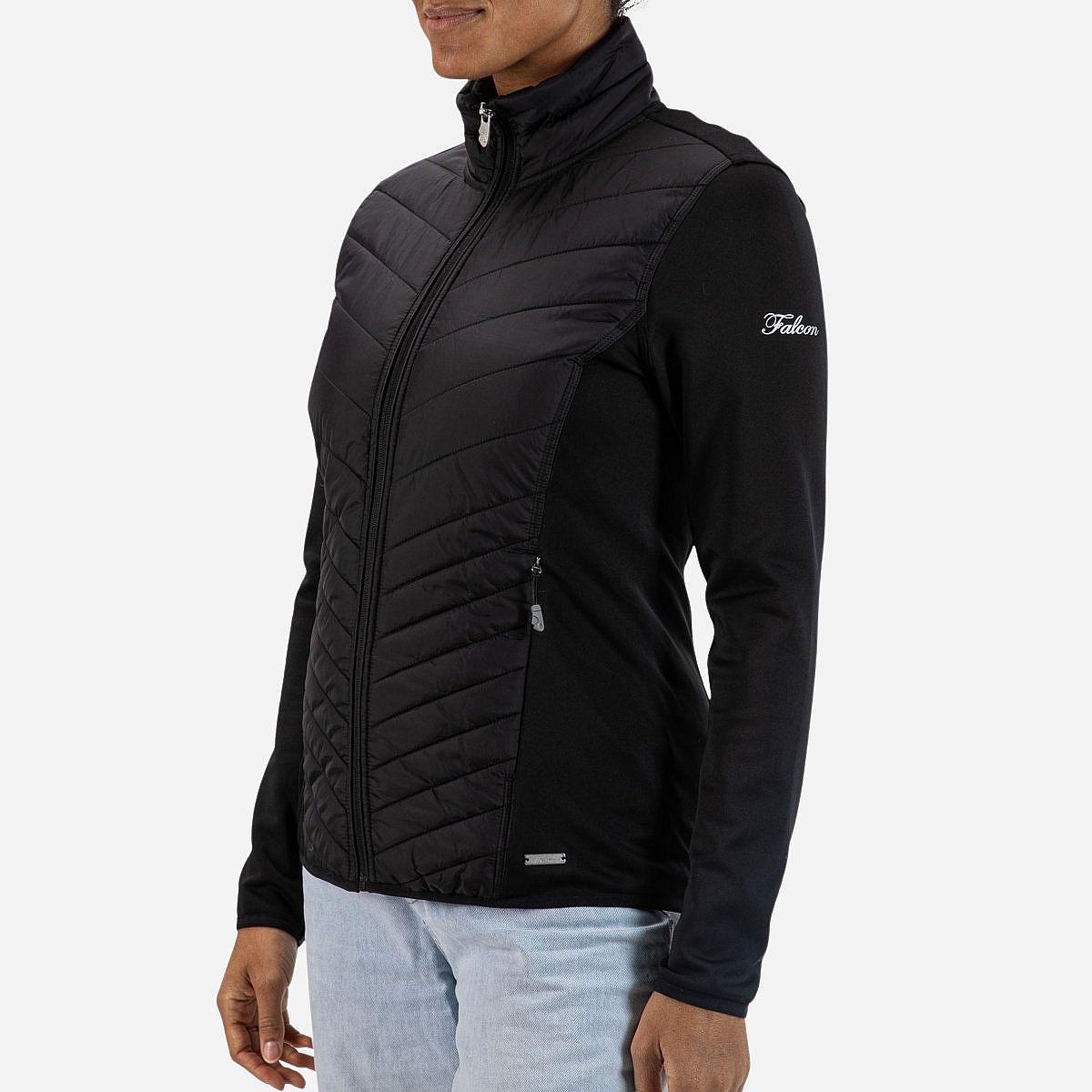 AN307930 Laura Full-Zip Vest Dames