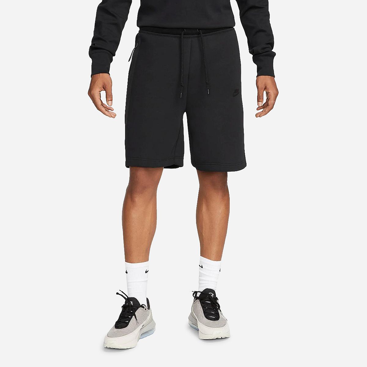AN312871 Sportswear Tech Fleece Heren Short