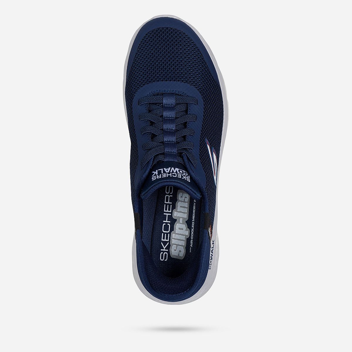 AN323295 Go Walk Flex Hands Up Sneakers Heren