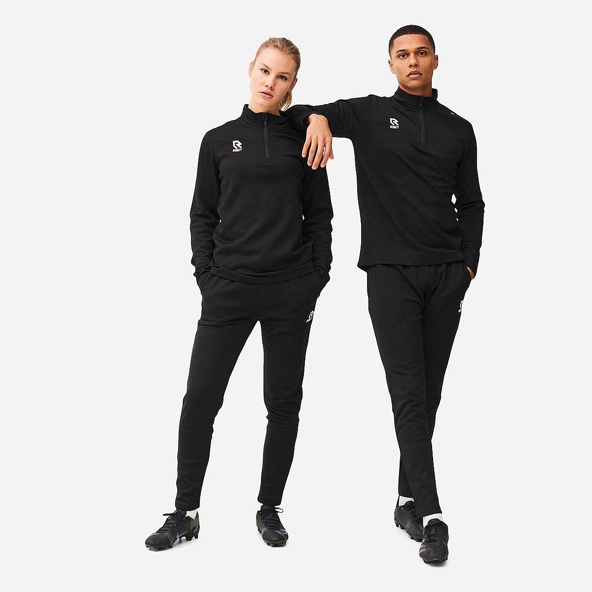 AN303612 Crossbar Trackpants Senior