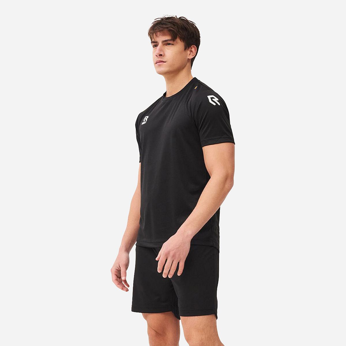 AN307760 Crossbar Shirt Senior