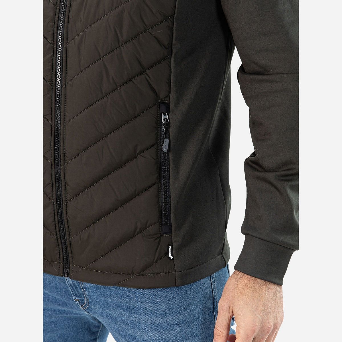AN307931 Hardy Vest Heren