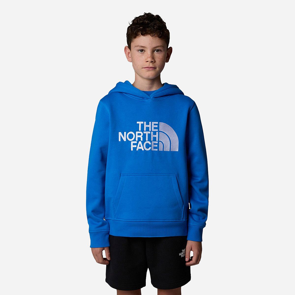 AN322648 Drew Peak Hoodie Jongens