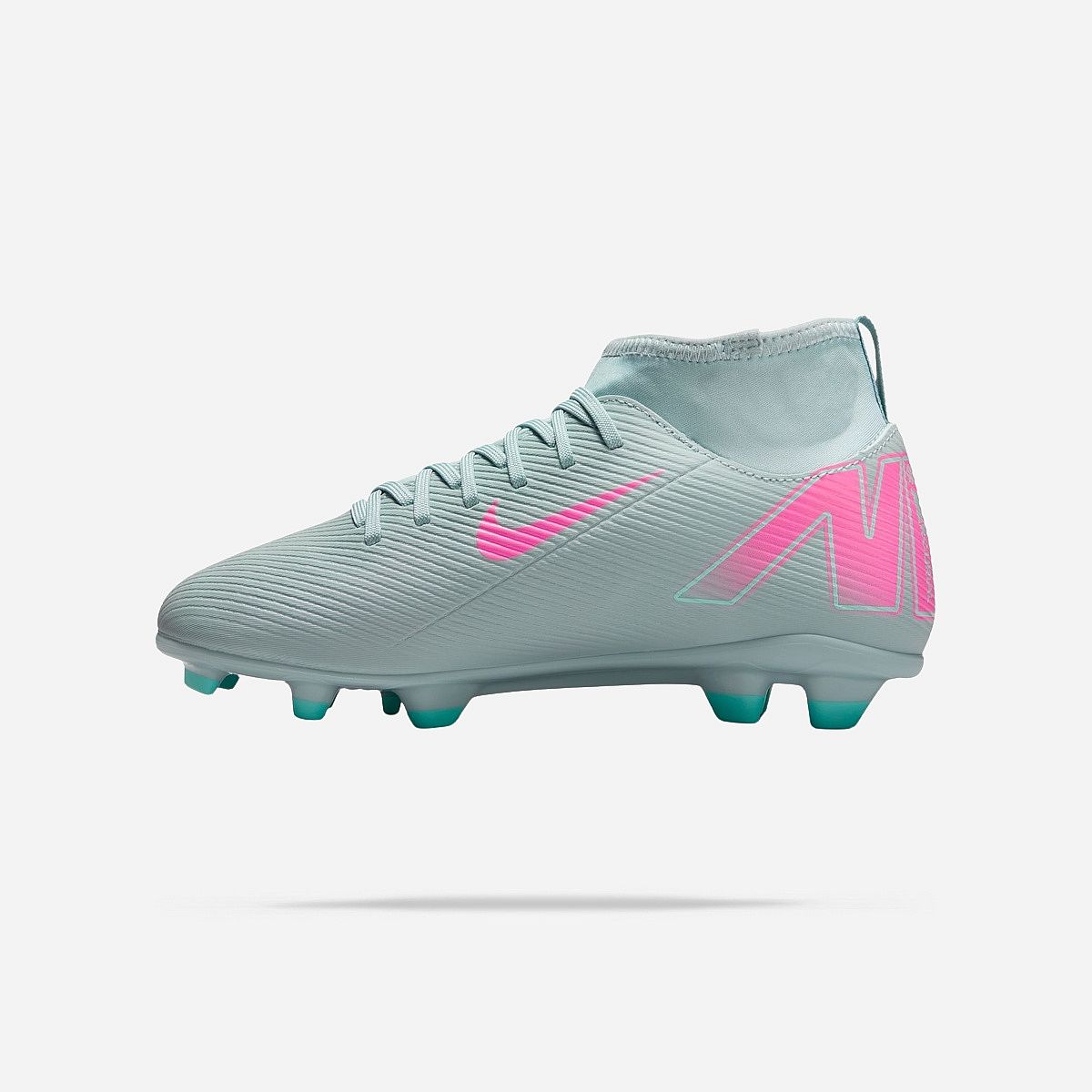 AN324768 Mercurial Superfly 10 Club Voetbalschoenen Junior