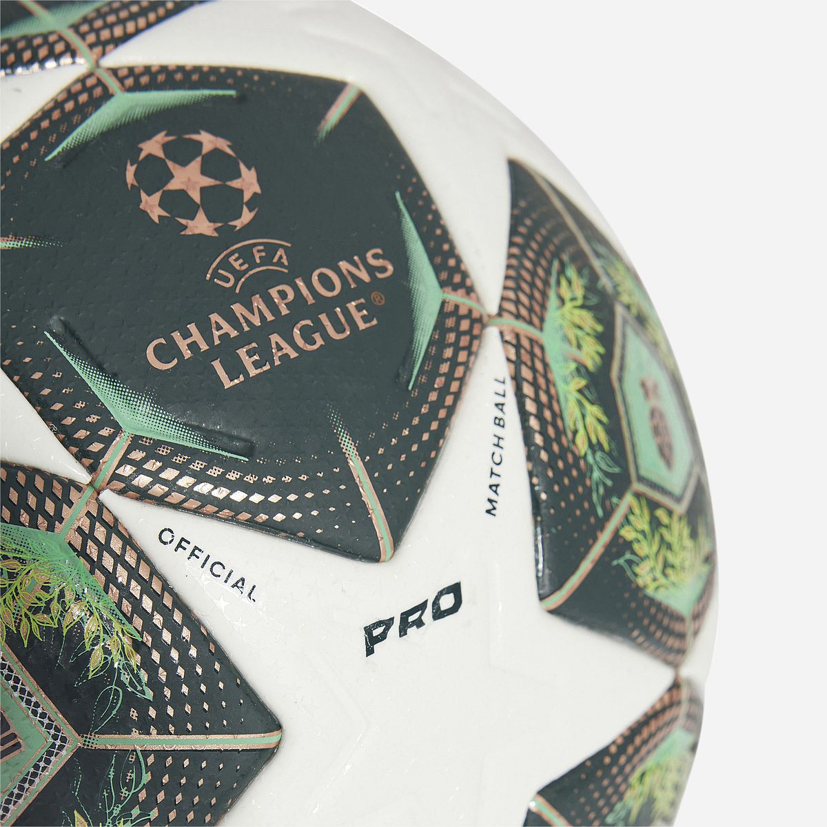 AN321289 UCL Pro 24/25 Knockout Stages Bal Senior