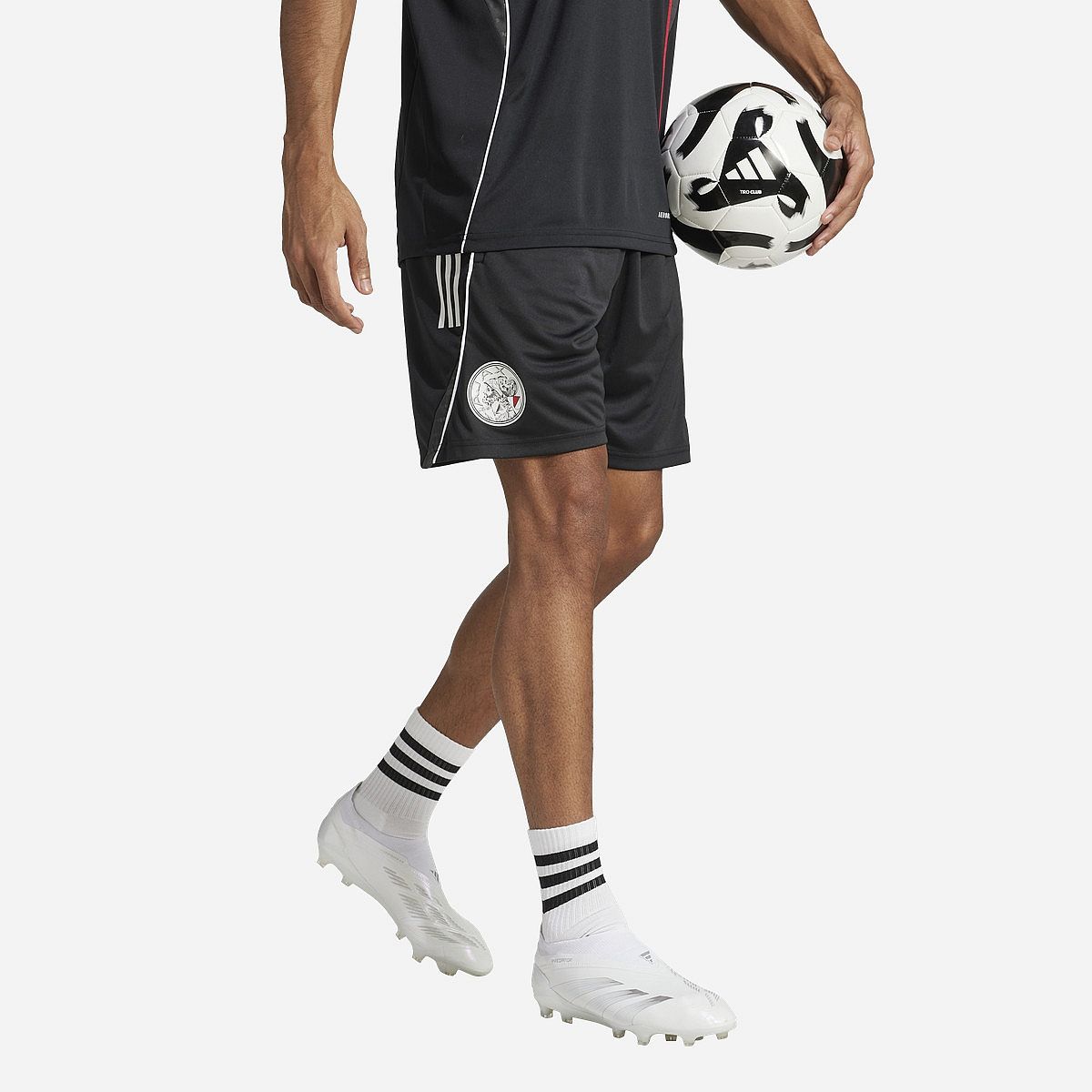AN323999 Ajax Amsterdam 2025/2026 Training Short Senior