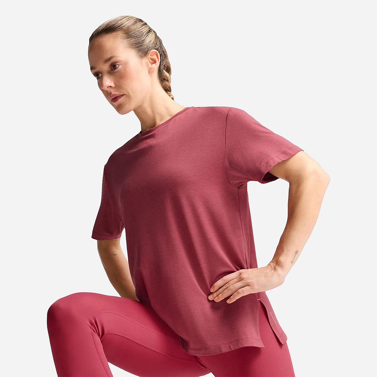 AN322331 Cloudspun T-Shirt Dames