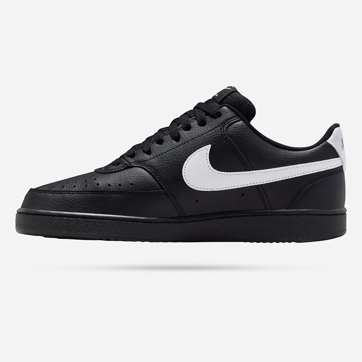 AN318801 Court Vision Low Schoenen Heren