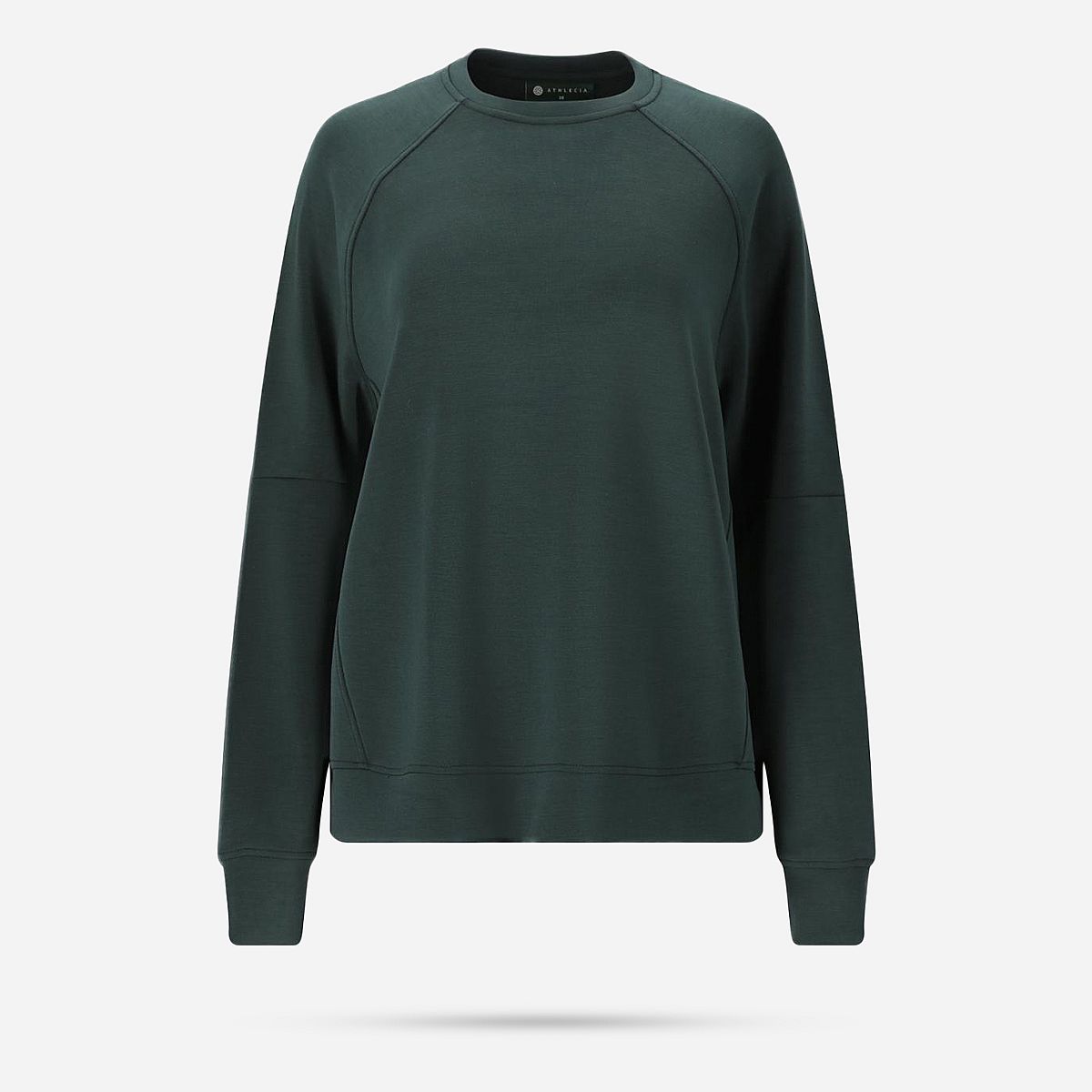 AN320673 Jacey Crew Neck Sweatshirt Dames