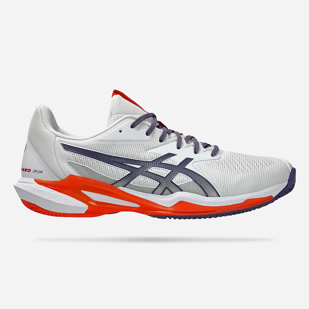 AN320653 Solution Speed Ff 3 Clay Tennisschoenen Heren