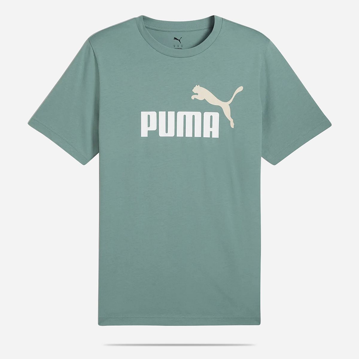 AN321951 Essentials  Logo T-Shirt Heren