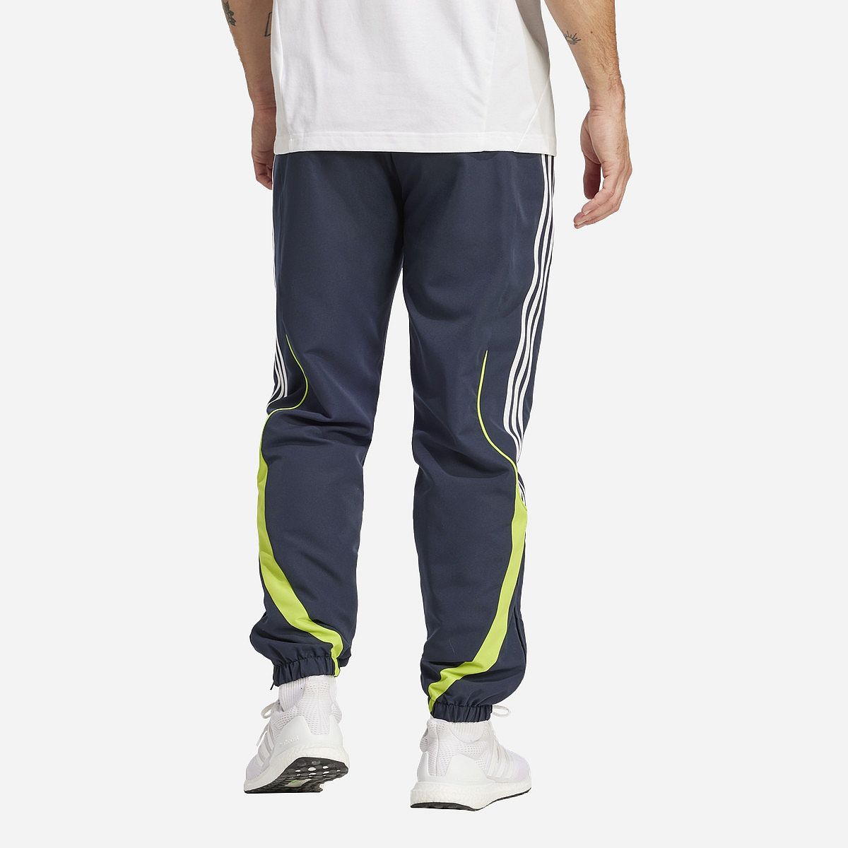 AN323857 Real Madrid Urban Purist 2025/2026 Track Broek Senior