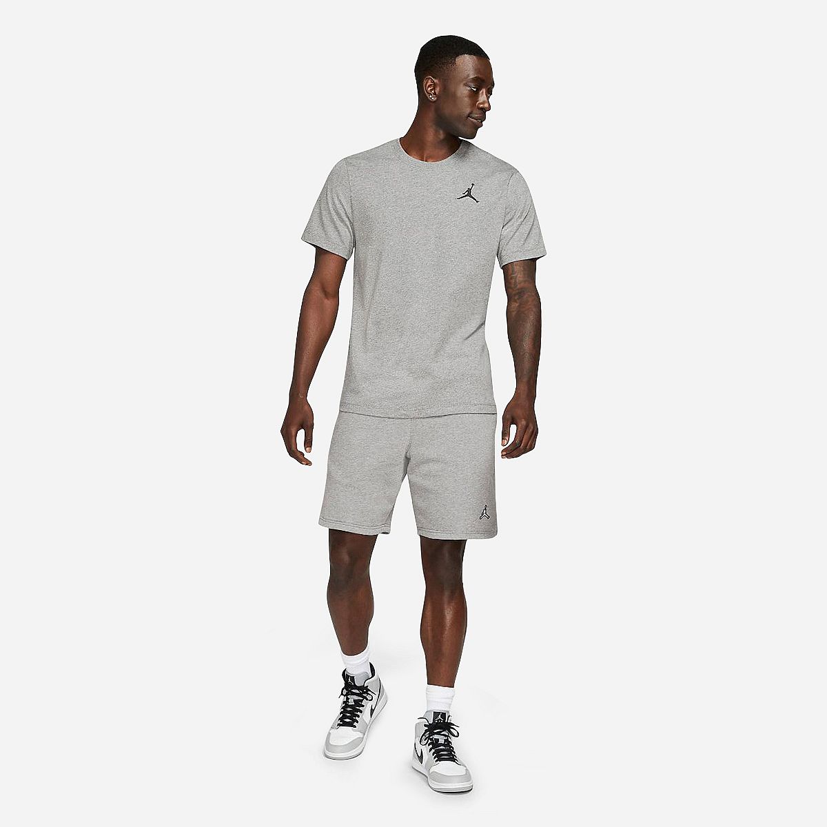 AN309488 Jordan Jumpman Men's Short-sleeve T