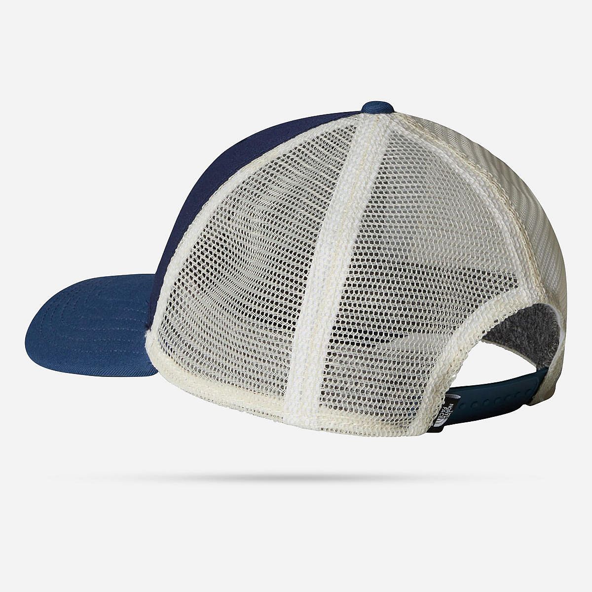 AN322719 Deep Mudder Trucker Pet Senior