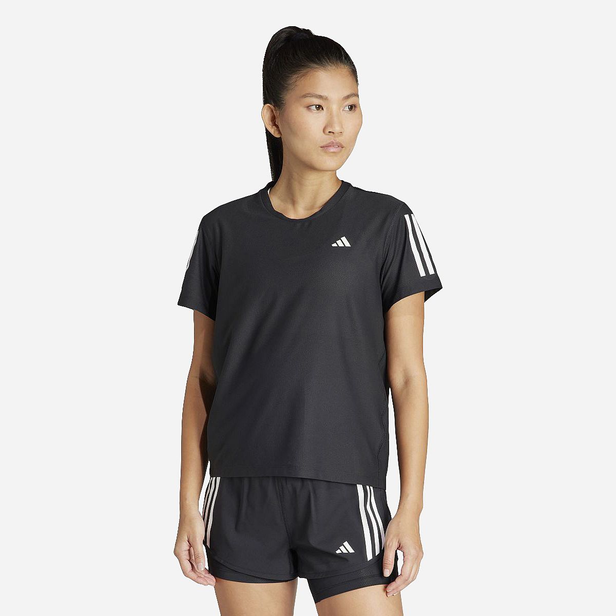 AN308759 Own The Run T-Shirt