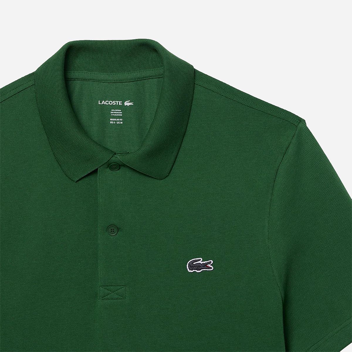 AN320808 1HP3 Short Sleeve Polo 12 Heren