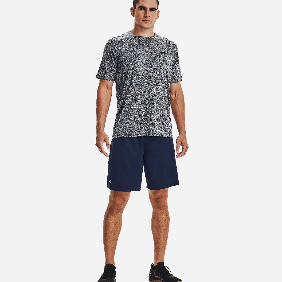 AN267148 UA Tech 2.0 T-Shirt Heren