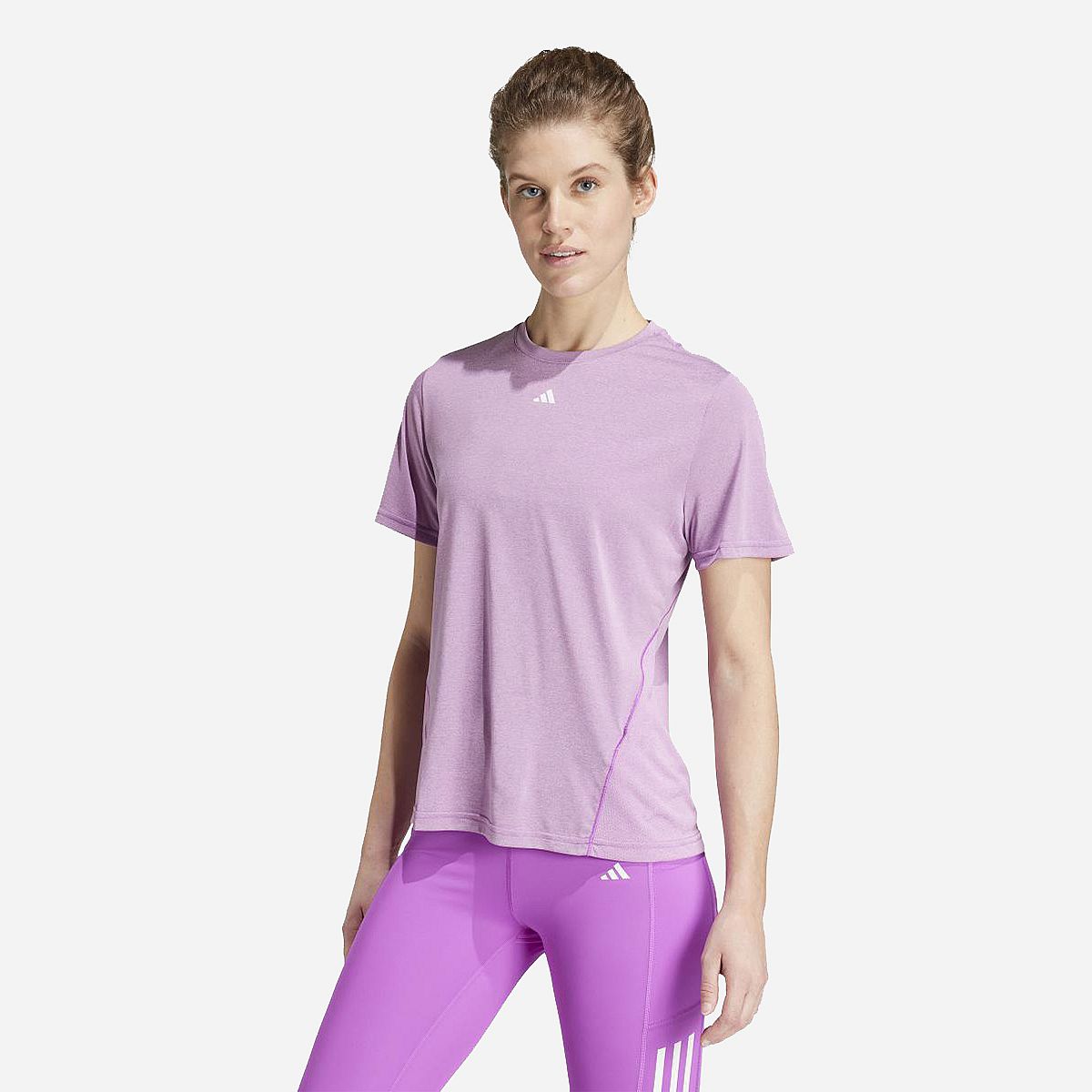 AN315912 Designed for Training T-shirt Dames