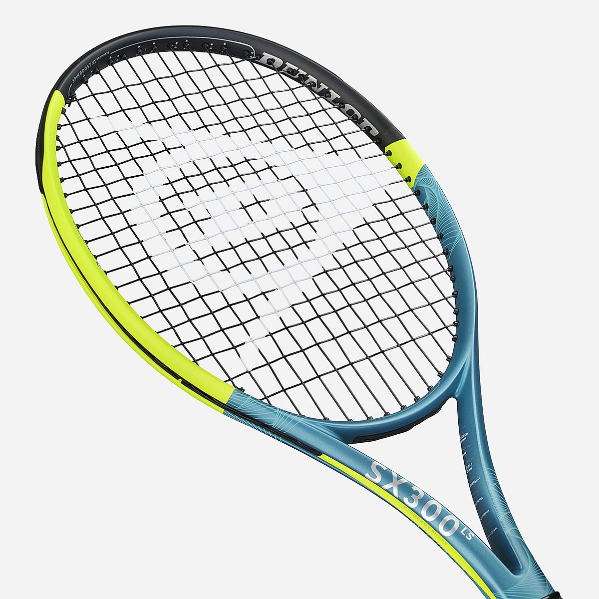 AN323085 25 Sx300 Ls NH Tennisracket Senior