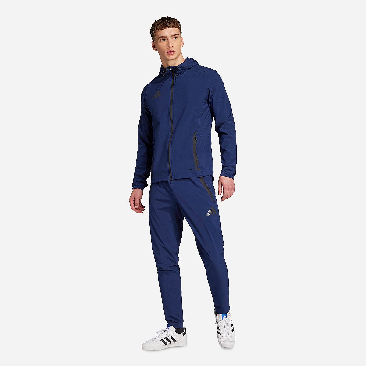 AN319288 Tiro 25C VT Broek Senior