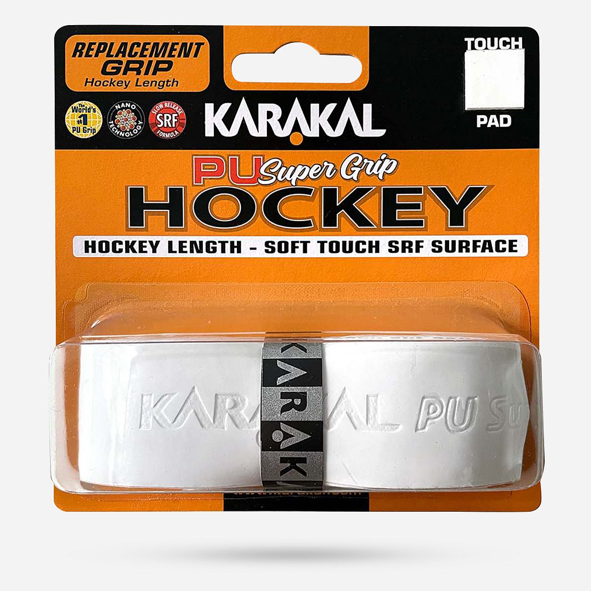 AN170235 Hockey Grip