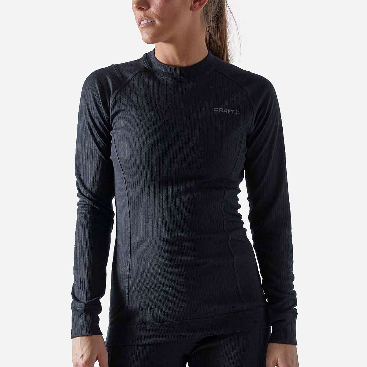 AN261615 Core Dry Baselayer Set Women