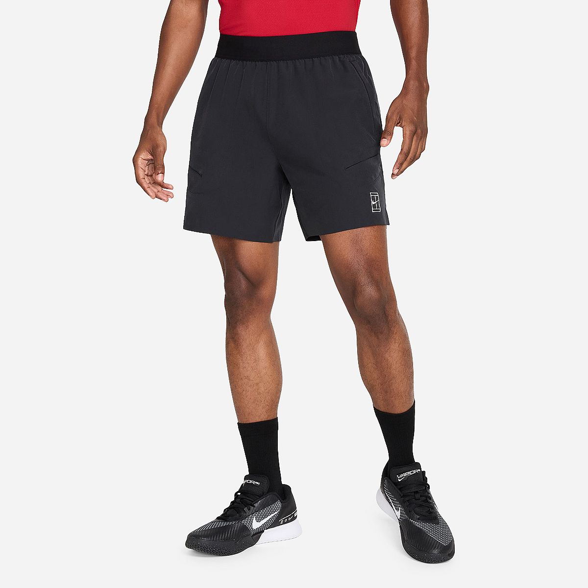 AN321802 Court Advantage Men'S Dri-Fit 6