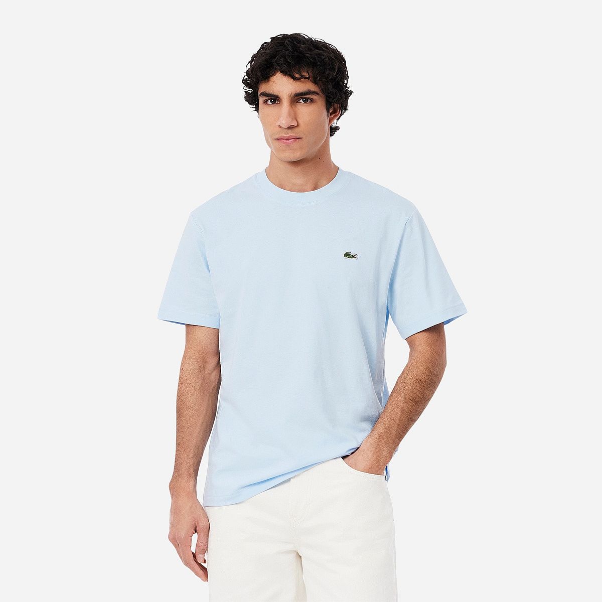 AN320805 1HT1 T-shirt Heren
