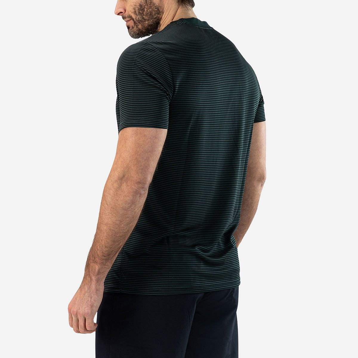 AN324057 Tex Tennis T-shirt Heren