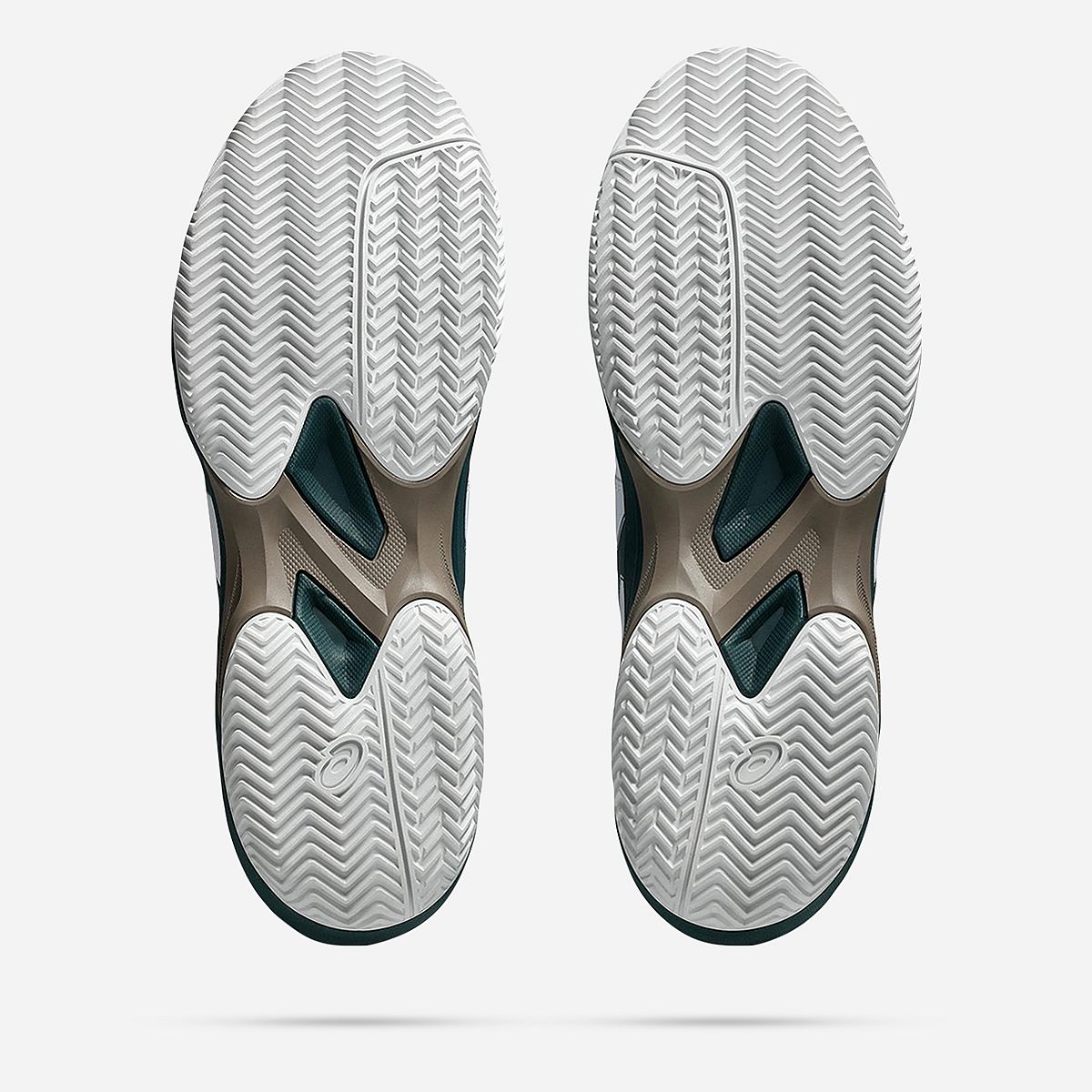 AN320661 Game Ff Clay/Oc Tennisschoenen Heren