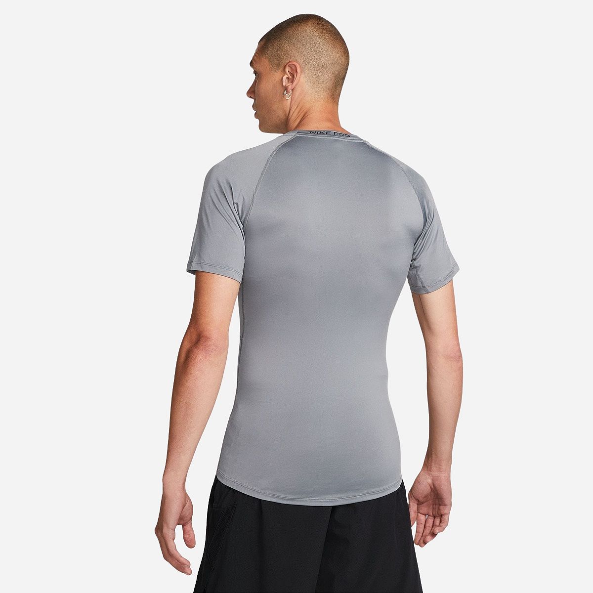 AN324832 Pro Dri-Fit Short-Sleeve Thermoshirt Heren