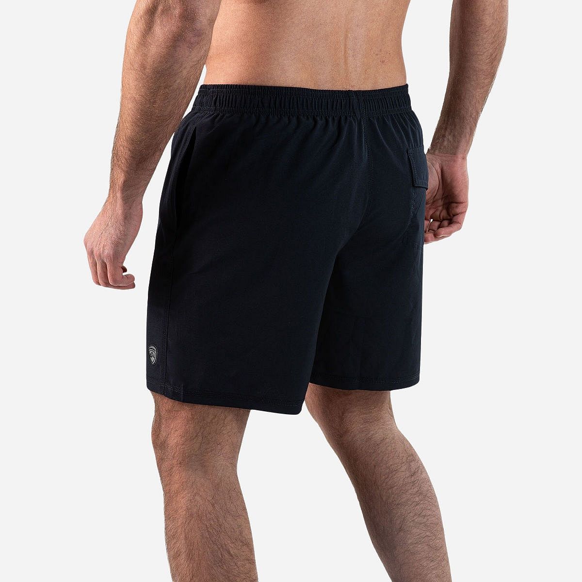 AN224725 Dray Zwem Short Heren