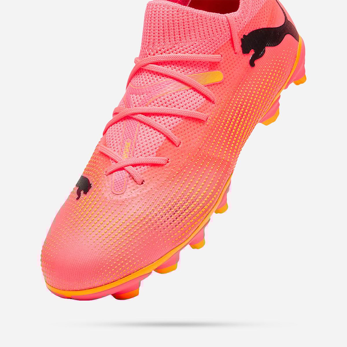 AN308553 Future 7 Match Gras/Kunstgras Voetbalschoenen Junior