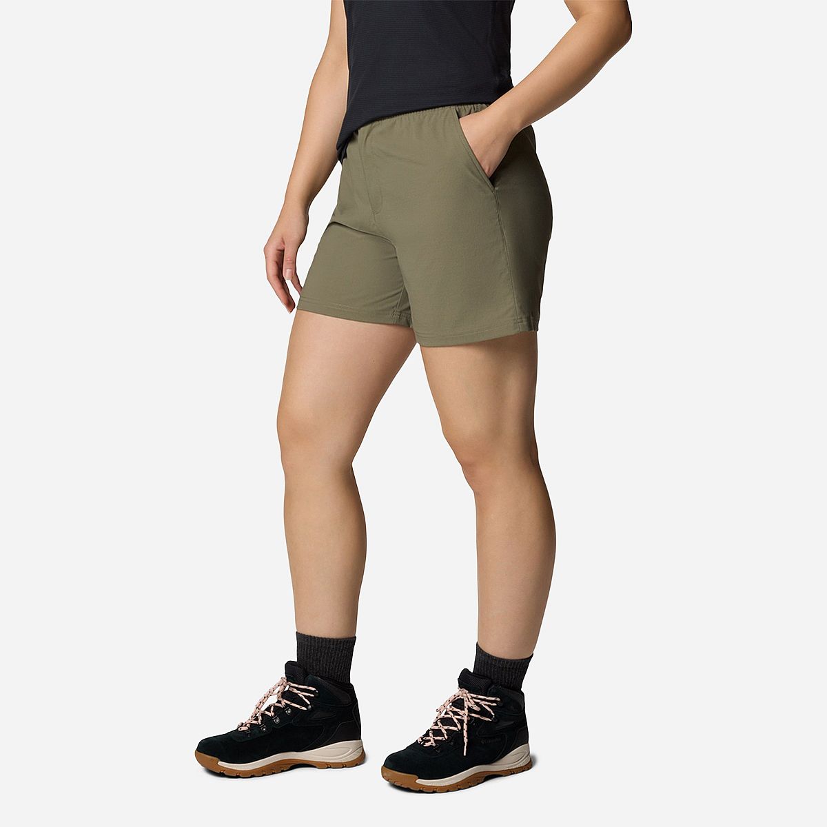 AN321369 Cedar Crest Short 5 inch Dames