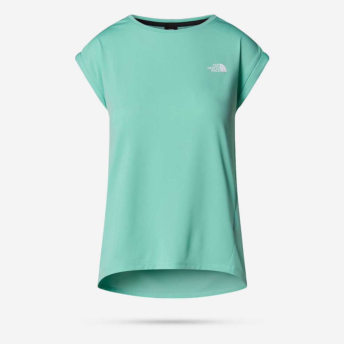 AN322691 Tanken T-Shirt Dames