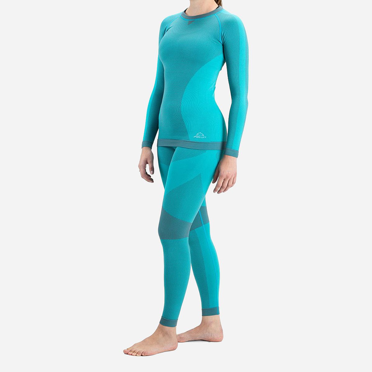 AN260925 Thermoshirt Dames