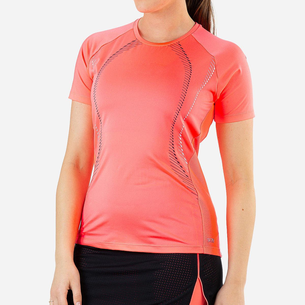 AN323700 Hester T-Shirt Dames
