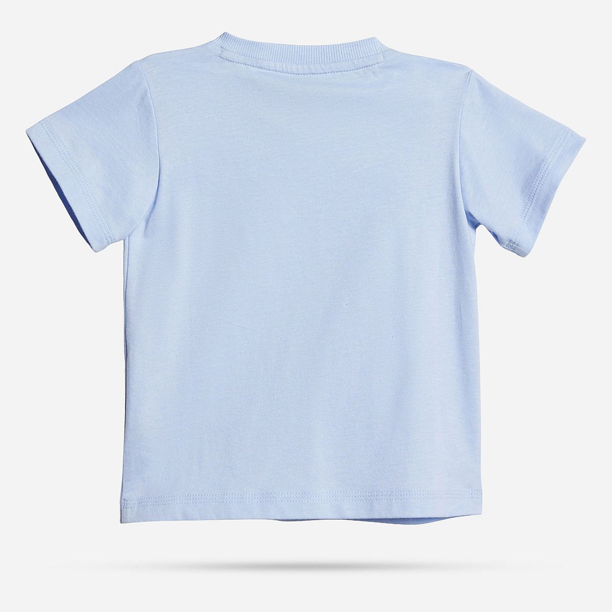 AN323879 Essentials T-Shirt + Short Set Jongens